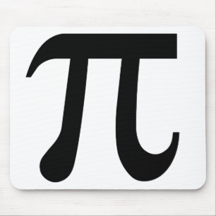 Pi Mouse Pad