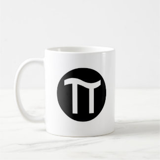 Pi Mug