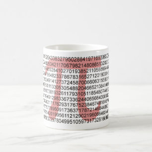 Pi Mug