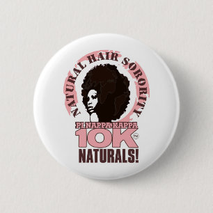 Pi Nappa Kappa Gear 2 Inch Round Button