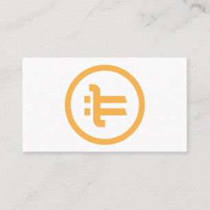 Pi Network Business Card