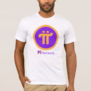 Pi NETWORK T-Shirt