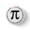 Pi Number Design