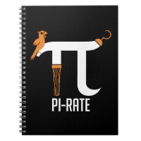 Pi-Rate Symbol