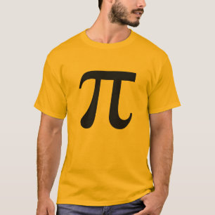 Pi shirts & jackets