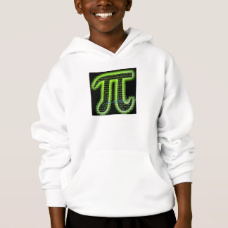 pi sweater
