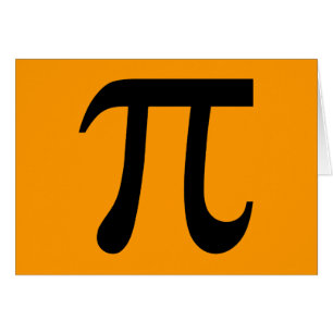 Pi Symbol