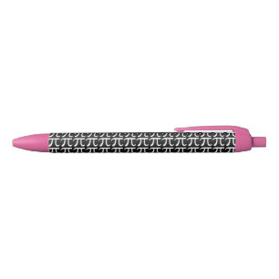 Pi Symbols Pen