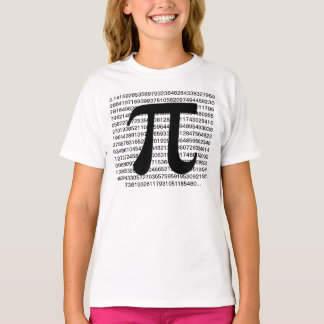 Pi T-Shirt