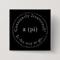 Pi, The Irrational Mathematical Constant Teacher