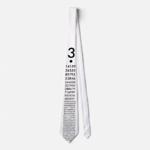 Pi Tie