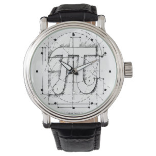 Pi Time Watch