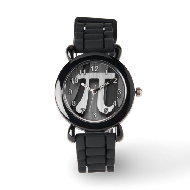 Pi Ultimate Watch (Front)