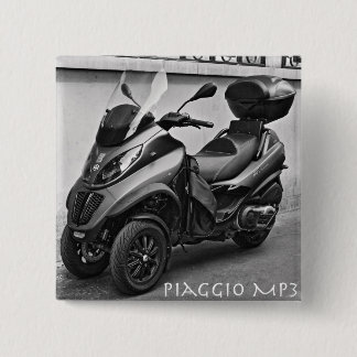 Piaggio MP3 Button