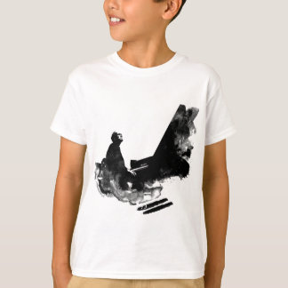 pianist T-Shirt