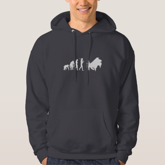 Pianists - Grand Piano / Baby Grand gift Hoodie