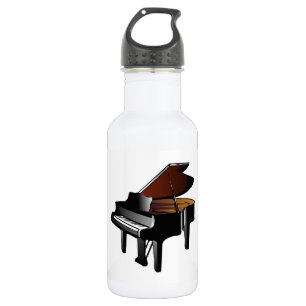 Piano 532 Ml Water Bottle