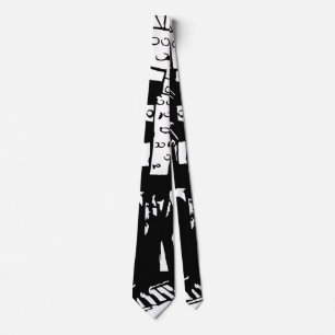 PIANO 916 TIE