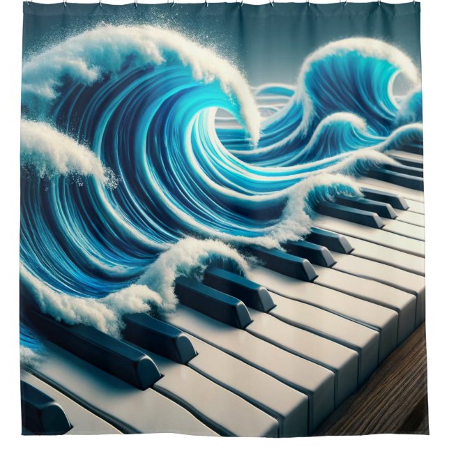 Piano Art (Front)