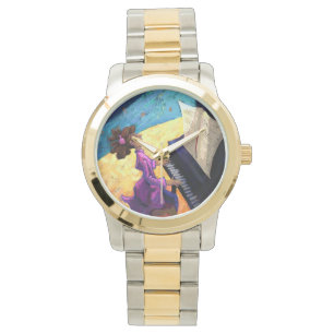 Piano Concert Watch