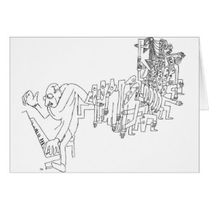 Piano de Stravinsky