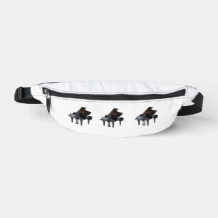 Piano Fanny Pack