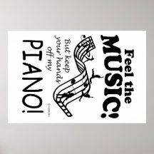 Piano Feel The Music