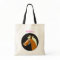 Piano Horse Customizable Kids Reusable Tote Bag