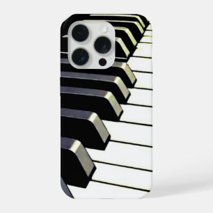 PIANO  iPhone 15 PRO CASE