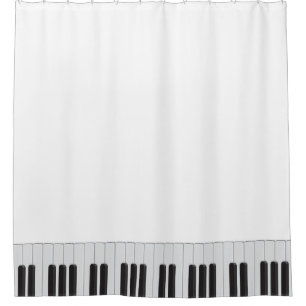 Piano keyboard
