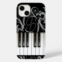 Piano Keyboard