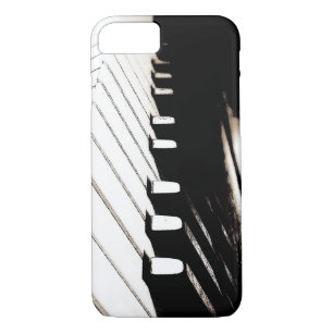 Piano Keys Macro Case-Mate iPhone Case