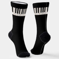 Piano Keys