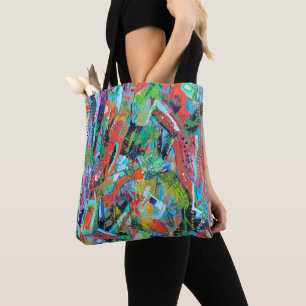 Piano Man Tote Bag