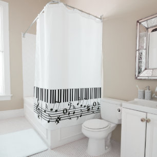 Piano Music Design