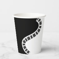 Piano Music Keyboard