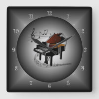 Piano ~ Musical Instrument ~ Musical Globe ~Scale~