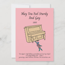 Piano Niaid Carte Victorienne Génération IA