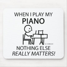 Piano Nothing Else Matters