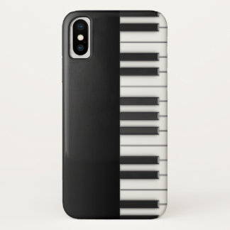 Piano Phone Case-Mate iPhone Case