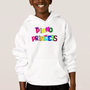 Piano Princess