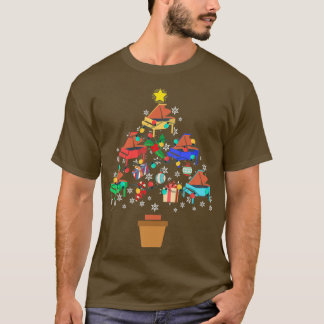 piano pyjamas  T-Shirt