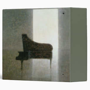Piano Room 2005 Binder