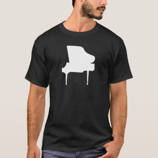 Piano Shirt