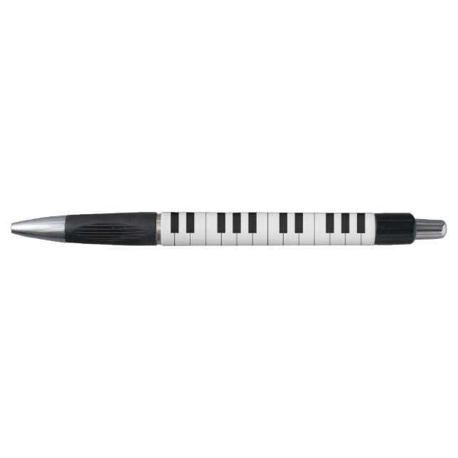 Piano stylo (Devant)