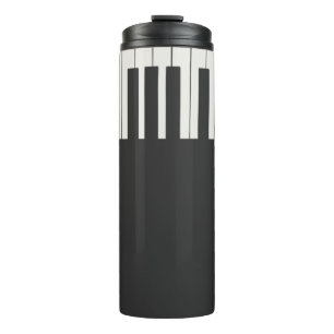  Piano Thermal Tumbler