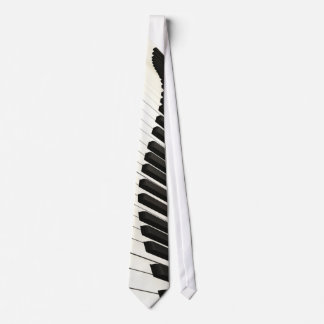 Piano Tie