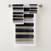 Piano Towels