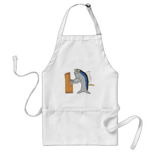 Piano Tuner Standard Apron