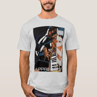 Pianoman T-Shirt